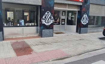 Barbería Ropero Barber Shop Zaragoza