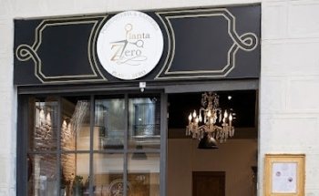 Planta Zero Barbers