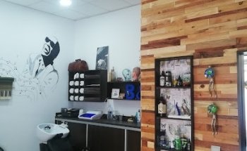 Mostatxo Barbería & Peluquería