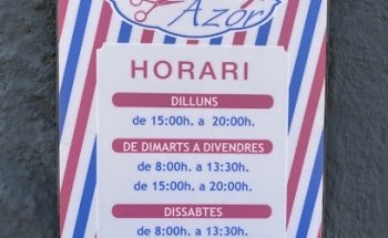 Perruqueria Azor