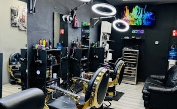 Latín Barber King ????????