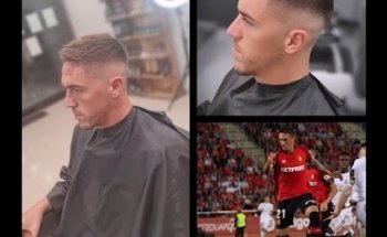 Barbershop Vladi