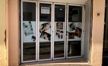 Barbería 33