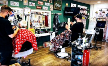 Fama Barber Shop Palau