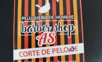 Barber Shop AS 01 Torrevieja ️???????? ✂️