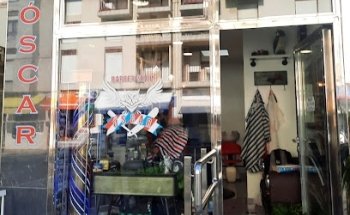 Barber Shop OSCAR