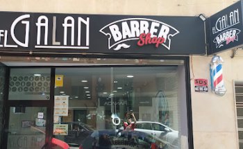 El Galán BarberShop