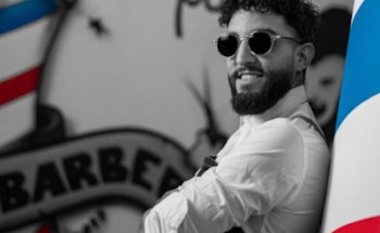 Barber MBB