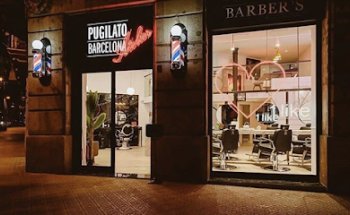 Pugilato Atelier Barbers & Hair Salon