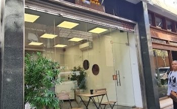 Mens Lab Hair Salon