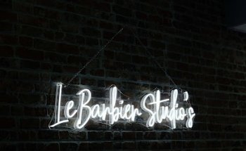LE BARBIER STUDIO’S