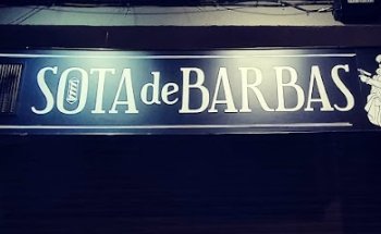 La Sota De Barbas