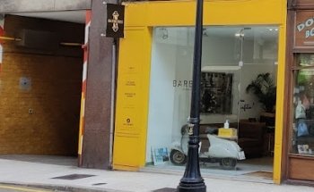Peluquería y Barbería Barberes