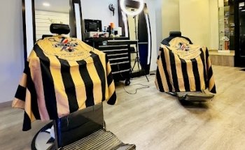 Wolf Barbershop
