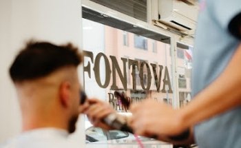 Fontova Barber Shop en Sant Boi (Barbería)
