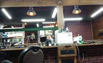 BARBERSHOP TRIUMPH