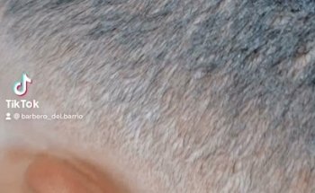 BarberChop. Premià de Dalt