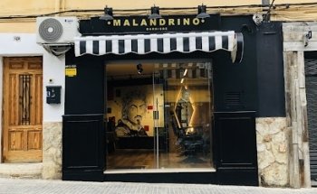 Malandrino Barbiere