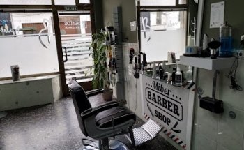 Peluquería de caballeros Miber - Bertos Peluqueros Las Gabias
