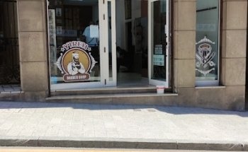 YIRÉH BARBER SHOP