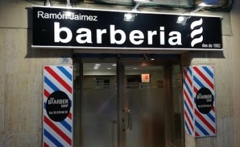 Barberia Ramón Jaimez