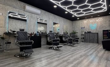 Peluquería masculina SanchezEstilo????