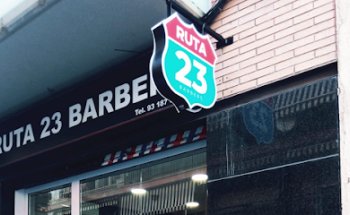 Ruta 23 Barbers