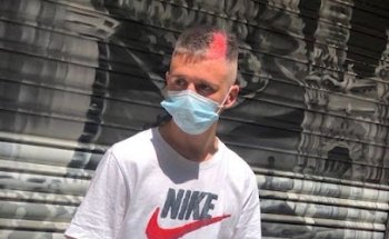 STREET BARBERSHOP
