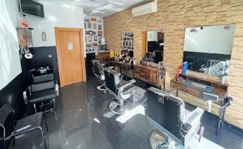 Aitor Alvarez Barber Shop