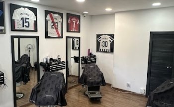 La Barbería de Oliva