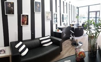 Peluqueria Barbería Pablo García Sanmartín