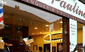Peluquería Paulino Gijón