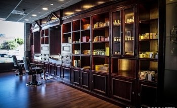 Trafalgar barber Sotogrande