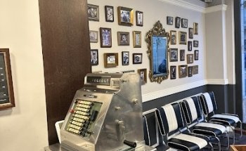 Barcelona Barber Shop