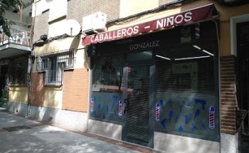 Peluquería González