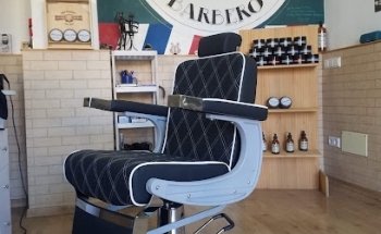 Raul Quiles BARBERO