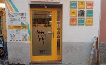 Sufy Barber Shop