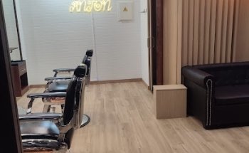Barberia Anton de Vigo Barbershop