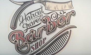 Barber Shop Xavi Lloveras
