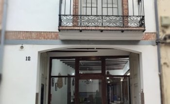 Barbería Ximo