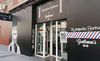 La Pequeña Barbería