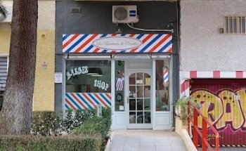 La Barbería de Canillas