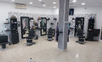 Tarikbarbershop