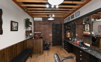 Quilis Barber