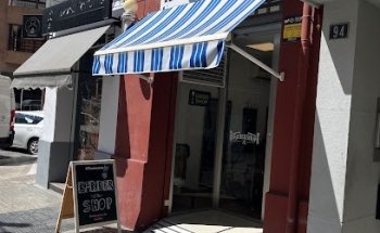 Barberia peluqueria Fabian Fernández