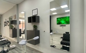 ADERETI STUDIO SAN VICENTE DE RASPEIG