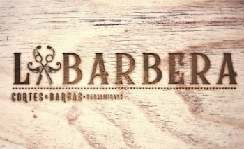 La Barbera ~ Cortes , Barbas & Tattoos