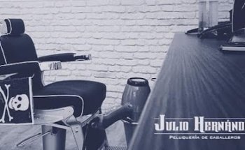 Peluqueria Caballeros Julio Hernandez