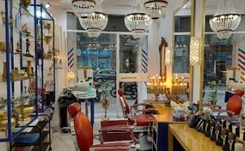 Barberia Xavi Cuba