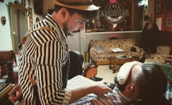 La Barbería Del Sur. Oficial
